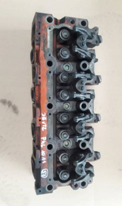 F4L1011 silnik deutz głowica - محرك - شاحنة: صورة 1 F4L1011 silnik deutz głowica - محرك - شاحنة: صورة 1