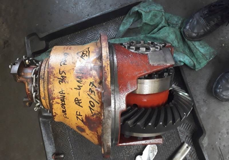 FURUKAWA 345 DYFER MOSTU ZF AP-411/HK 44604150080 - صندوق التروس التفاضلية - آلات البناء: صورة 4 FURUKAWA 345 DYFER MOSTU ZF AP-411/HK 44604150080 - صندوق التروس التفاضلية - آلات البناء: صورة 4