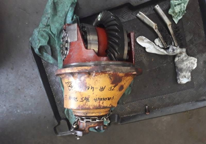 FURUKAWA 345 DYFER MOSTU ZF AP-411/HK 44604150080 - صندوق التروس التفاضلية - آلات البناء: صورة 1 FURUKAWA 345 DYFER MOSTU ZF AP-411/HK 44604150080 - صندوق التروس التفاضلية - آلات البناء: صورة 1