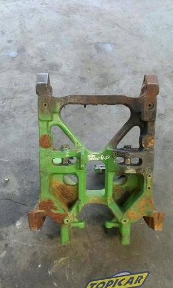 JOHN DEERE WÓZEK ŁAWA PRZÓD Support L155254 - تعليق - الآلات الزراعية: صورة 1 JOHN DEERE WÓZEK ŁAWA PRZÓD Support L155254 - تعليق - الآلات الزراعية: صورة 1