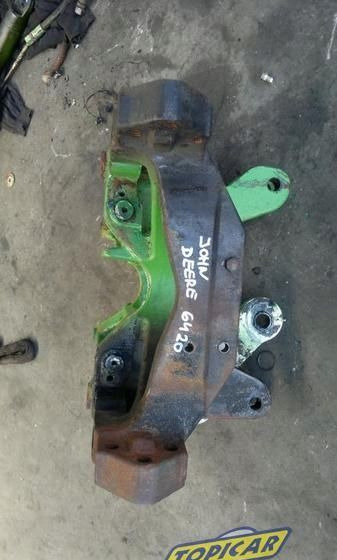 JOHN DEERE WÓZEK ŁAWA PRZÓD Support L155254 - تعليق - الآلات الزراعية: صورة 3 JOHN DEERE WÓZEK ŁAWA PRZÓD Support L155254 - تعليق - الآلات الزراعية: صورة 3