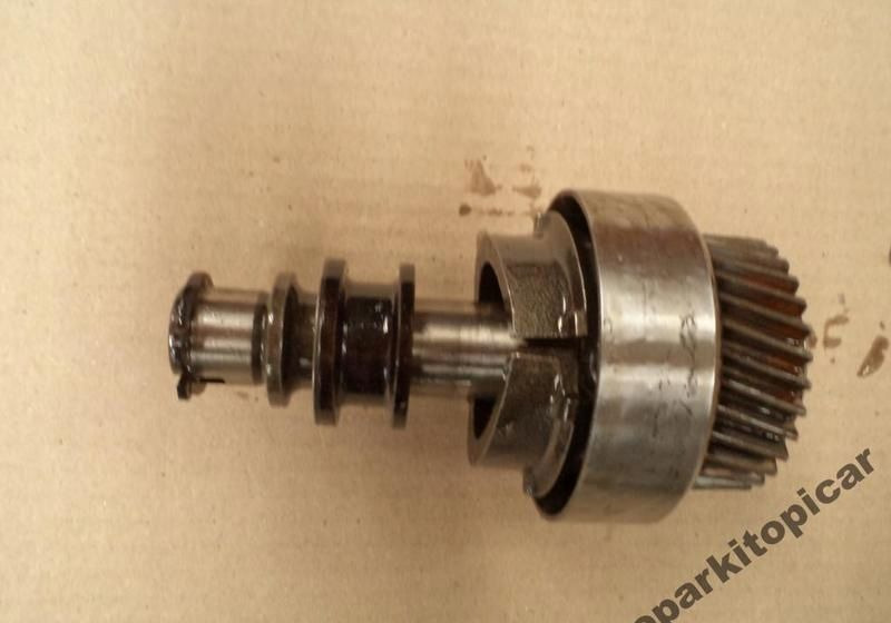 KUBOTA D1105 CT3.69 WAŁEK POŚREDNI KOŁO ZĘBATE - نقل الحركة - الآلات الزراعية: صورة 1 KUBOTA D1105 CT3.69 WAŁEK POŚREDNI KOŁO ZĘBATE - نقل الحركة - الآلات الزراعية: صورة 1