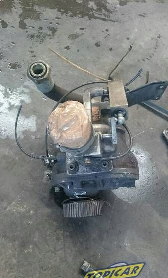 Śruba kompresor vmxb 037 r 1991 r - قطع غيار: صورة 1 Śruba kompresor vmxb 037 r 1991 r - قطع غيار: صورة 1