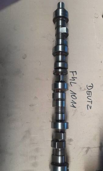 WAŁEK ROZRZĄDU SILNIK DEUTZ 04175425 - عمود الكامات - شاحنة: صورة 1 WAŁEK ROZRZĄDU SILNIK DEUTZ 04175425 - عمود الكامات - شاحنة: صورة 1