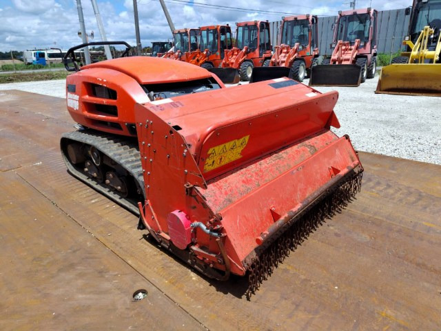 CANYCOM CG431 - ماكينات قطع الحشائش الغابات: صورة 5 CANYCOM CG431 - ماكينات قطع الحشائش الغابات: صورة 5