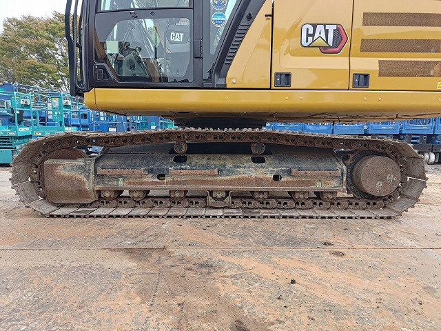 CAT 320-07D CAT 320-07D: صورة 18 CAT 320-07D CAT 320-07D: صورة 18