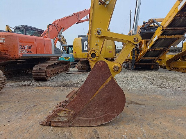 CAT 320-07D CAT 320-07D: صورة 11 CAT 320-07D CAT 320-07D: صورة 11