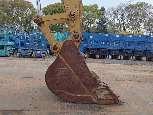 CAT 320-07D CAT 320-07D: صورة 9 CAT 320-07D CAT 320-07D: صورة 9