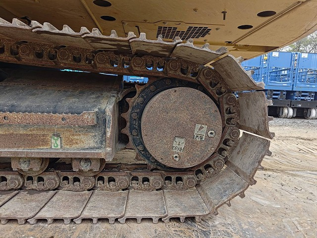 CAT 320-07D CAT 320-07D: صورة 19 CAT 320-07D CAT 320-07D: صورة 19