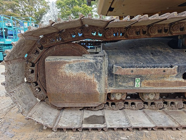 CAT 320-07D CAT 320-07D: صورة 20 CAT 320-07D CAT 320-07D: صورة 20