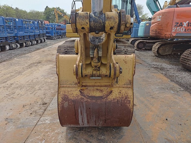 CAT 320-07D CAT 320-07D: صورة 8 CAT 320-07D CAT 320-07D: صورة 8