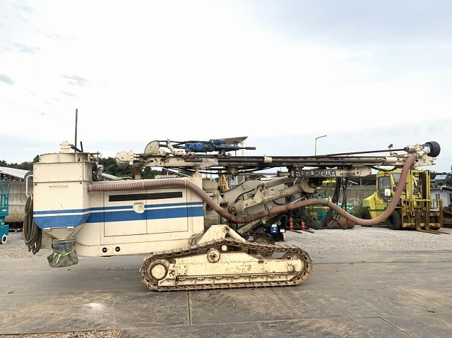 FURUKAWA HCR9-DS - برج الحفر: صورة 4 FURUKAWA HCR9-DS - برج الحفر: صورة 4