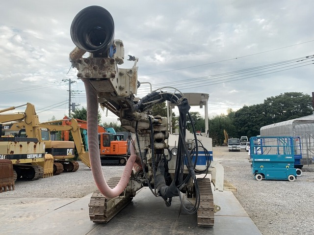 FURUKAWA HCR9-DS - برج الحفر: صورة 2 FURUKAWA HCR9-DS - برج الحفر: صورة 2