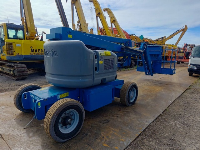 GENIE Z-45/25JRT - شاحنة ذراع مفصلي: صورة 5 GENIE Z-45/25JRT - شاحنة ذراع مفصلي: صورة 5