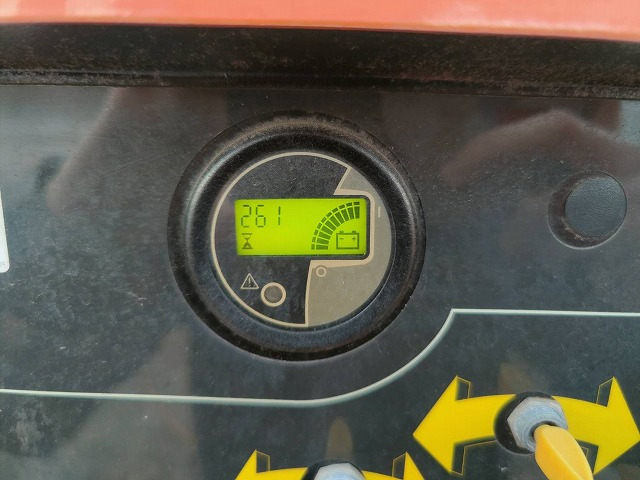 شاحنة ذراع مفصلي JLG E300AJP: صورة 13 شاحنة ذراع مفصلي JLG E300AJP: صورة 13