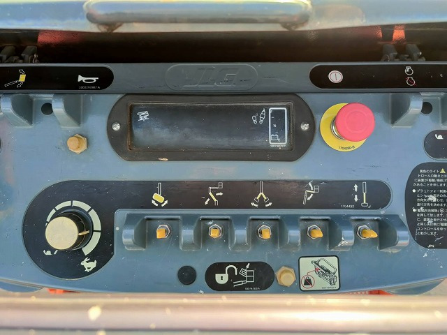 شاحنة ذراع مفصلي JLG E300AJP: صورة 14 شاحنة ذراع مفصلي JLG E300AJP: صورة 14