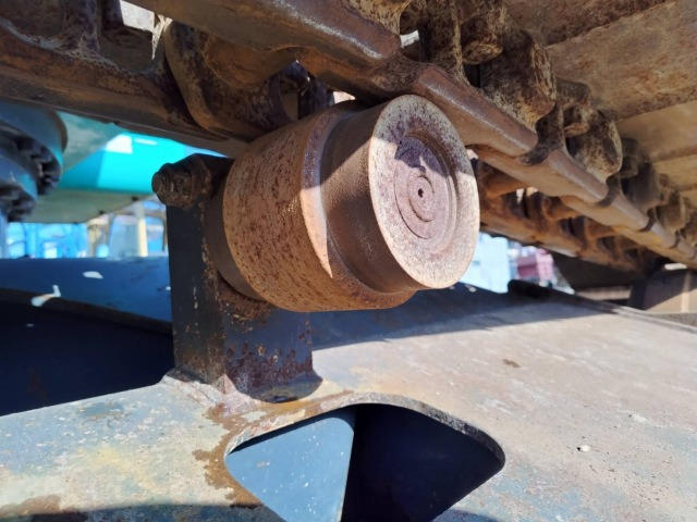 KOBELCO SK200-9 KOBELCO SK200-9: صورة 12 KOBELCO SK200-9 KOBELCO SK200-9: صورة 12