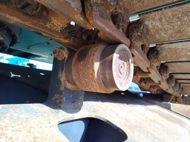 KOBELCO SK200-9 KOBELCO SK200-9: صورة 19 KOBELCO SK200-9 KOBELCO SK200-9: صورة 19