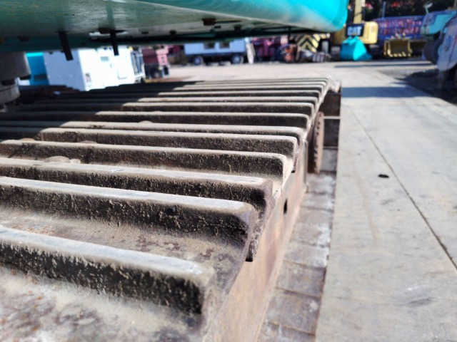 KOBELCO SK200-9 KOBELCO SK200-9: صورة 15 KOBELCO SK200-9 KOBELCO SK200-9: صورة 15