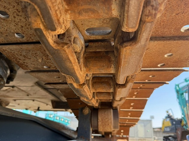 حفار زحاف KOBELCO SK200H-9: صورة 17