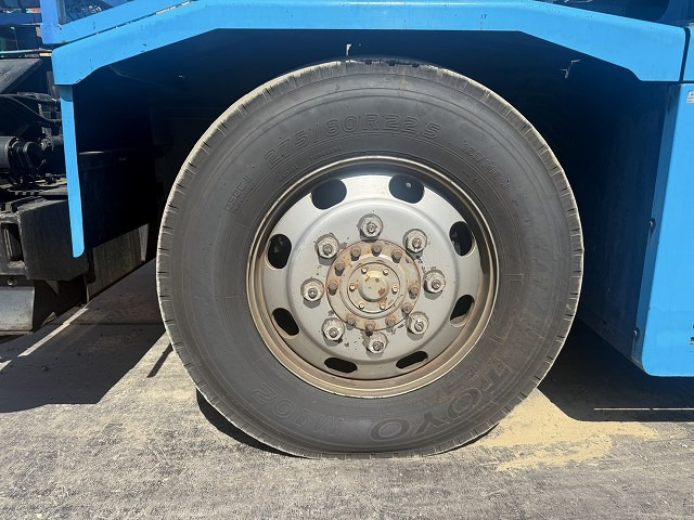 رافعة الطرق الوعرة TADANO GR120N-1: صورة 18 رافعة الطرق الوعرة TADANO GR120N-1: صورة 18