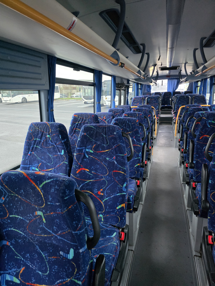 حافلة سوبربان IVECO Crossway: صورة 9 حافلة سوبربان IVECO Crossway: صورة 9