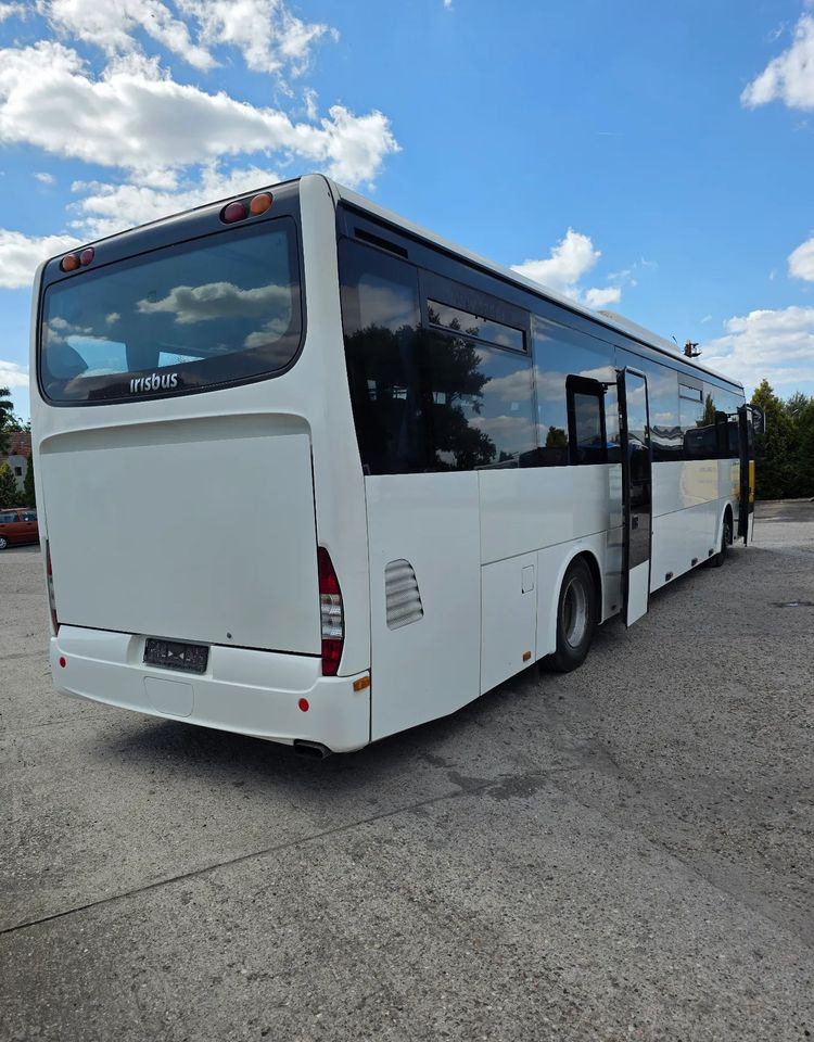 Iveco Crossway - حافلة سوبربان: صورة 3 Iveco Crossway - حافلة سوبربان: صورة 3