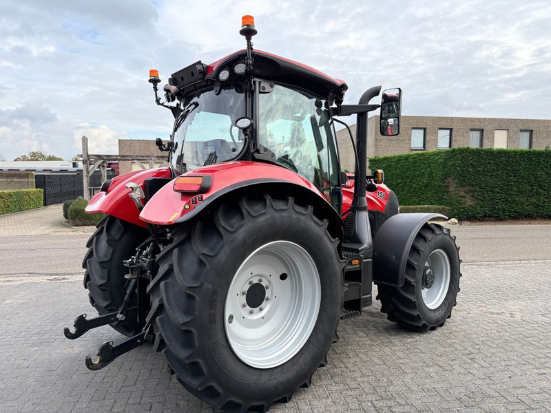 Case IH Maxxum 150 CVXDrive - جرار: صورة 3 Case IH Maxxum 150 CVXDrive - جرار: صورة 3