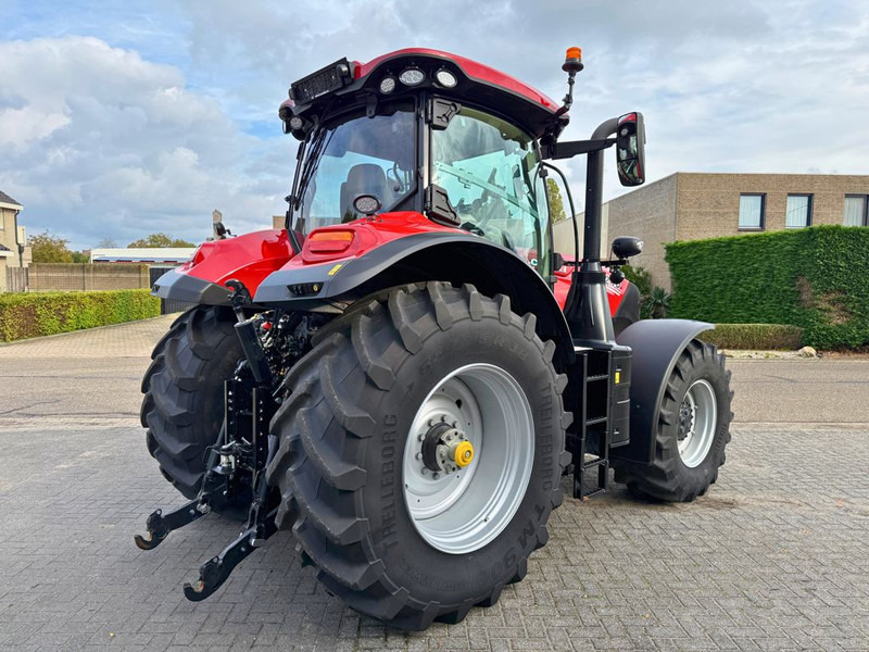 Case IH Puma 240 CVX Stage V AFS Connect - جرار: صورة 3 Case IH Puma 240 CVX Stage V AFS Connect - جرار: صورة 3