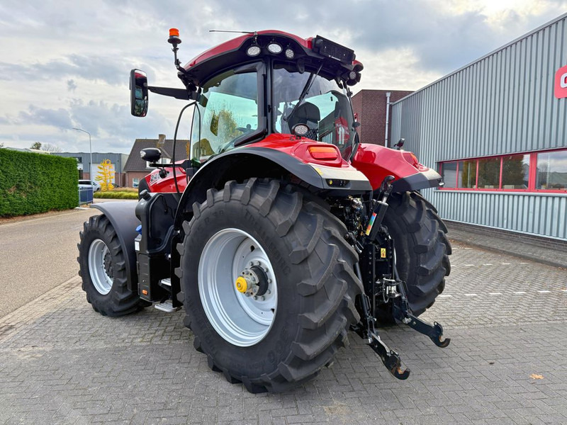 Case IH Puma 240 CVX Stage V AFS Connect - جرار: صورة 2 Case IH Puma 240 CVX Stage V AFS Connect - جرار: صورة 2