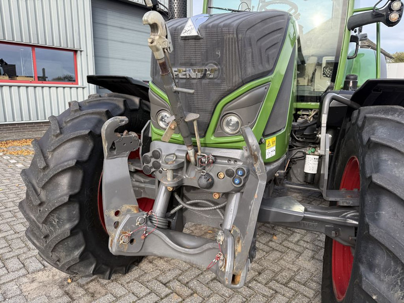 Fendt 513 Vario Power Fendt 513 Vario Power: صورة 10