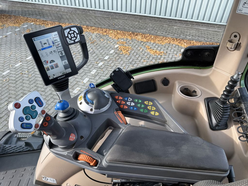 Fendt 513 Vario Power Fendt 513 Vario Power: صورة 7