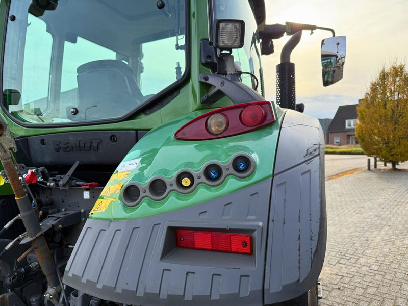 Fendt 513 Vario Power Fendt 513 Vario Power: صورة 13