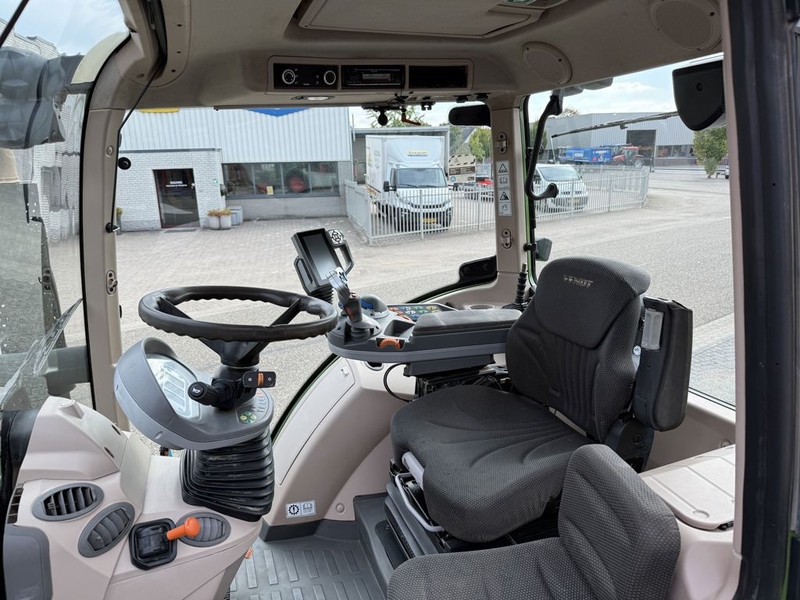 Fendt 513 Vario Power - جرار: صورة 5 Fendt 513 Vario Power - جرار: صورة 5