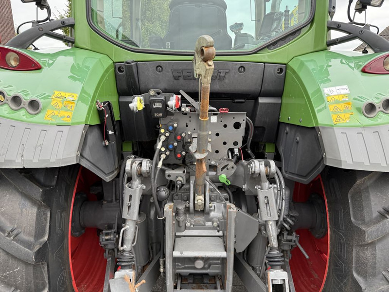 Fendt 513 Vario Power Fendt 513 Vario Power: صورة 14