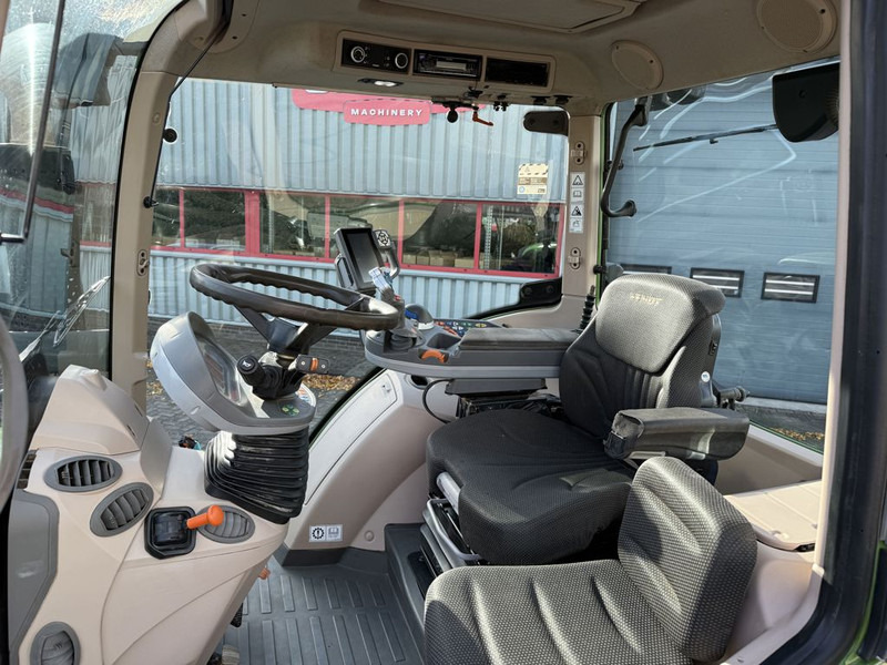 Fendt 513 Vario Power - جرار: صورة 5 Fendt 513 Vario Power - جرار: صورة 5