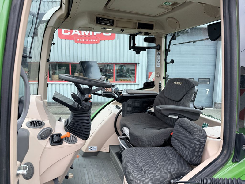 Fendt 718 Vario Power+ Gen 6 - جرار: صورة 5 Fendt 718 Vario Power+ Gen 6 - جرار: صورة 5