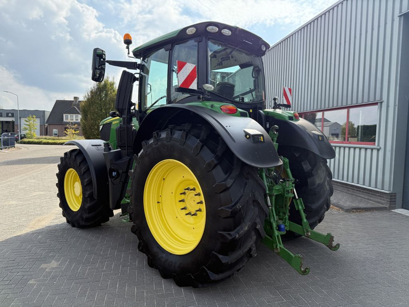 John Deere 6250R Premium Edition Autopowr - جرار: صورة 2 John Deere 6250R Premium Edition Autopowr - جرار: صورة 2