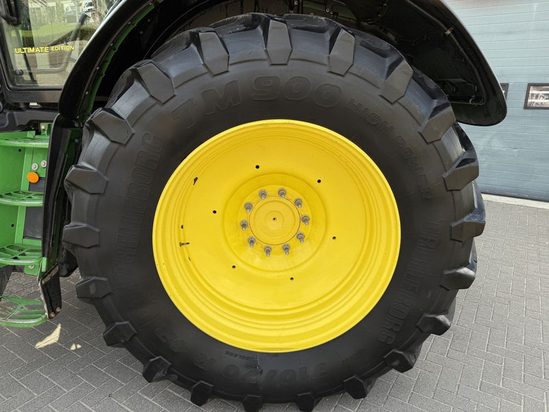 جرار John Deere 6250R Ultimate Edition Autopowr: صورة 8