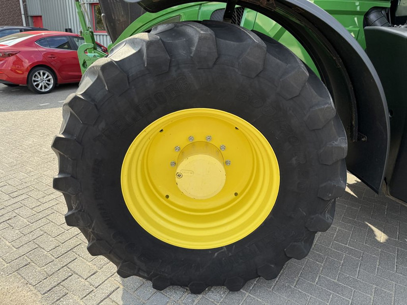 جرار John Deere 6250R Ultimate Edition Autopowr: صورة 7