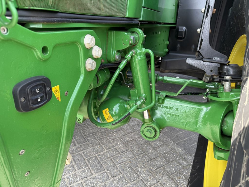 جرار John Deere 6250R Ultimate Edition Autopowr: صورة 15