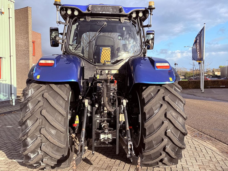 New Holland T7.270 AC Stage V Blue Power - جرار: صورة 5 New Holland T7.270 AC Stage V Blue Power - جرار: صورة 5