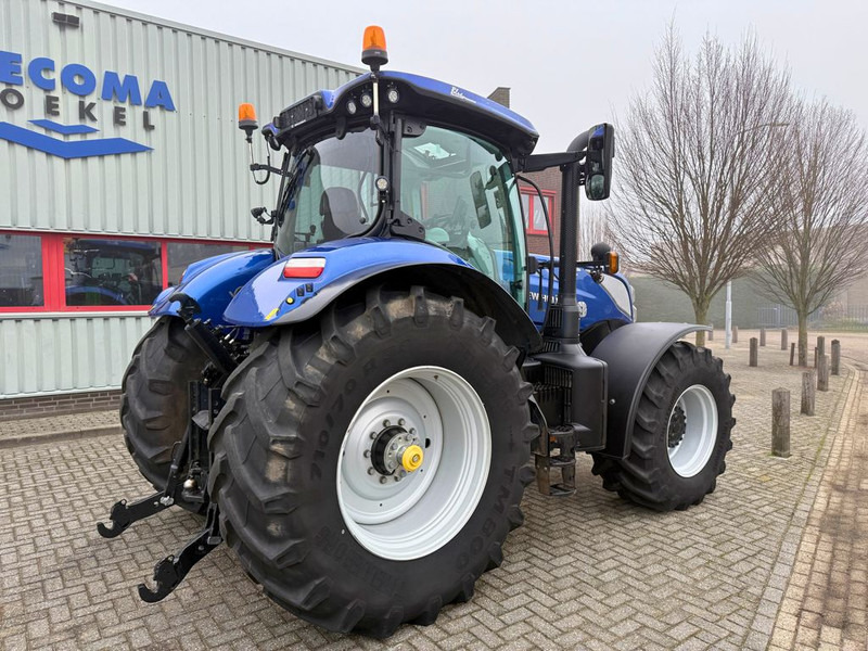 New Holland T7.270AC Stage V - جرار: صورة 3 New Holland T7.270AC Stage V - جرار: صورة 3