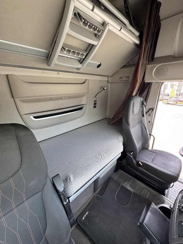 DAF XF - وحدة جر: صورة 3 DAF XF - وحدة جر: صورة 3