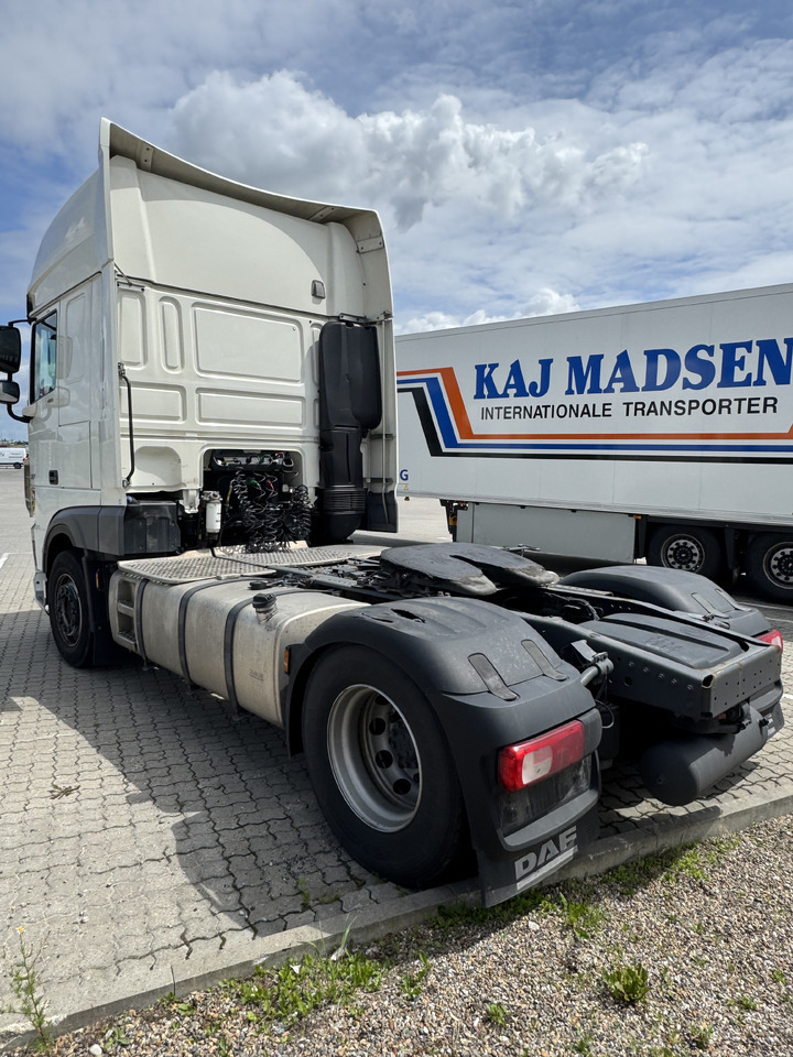 DAF XF - وحدة جر: صورة 5 DAF XF - وحدة جر: صورة 5