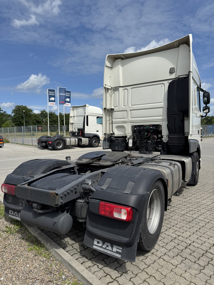 DAF XF - وحدة جر: صورة 4 DAF XF - وحدة جر: صورة 4