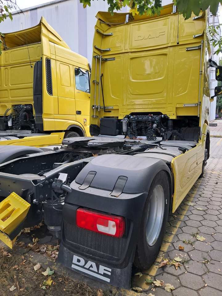 DAF XF 430 NGD - وحدة جر: صورة 4 DAF XF 430 NGD - وحدة جر: صورة 4