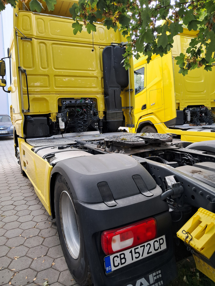 DAF XF 430 NGI - وحدة جر: صورة 5 DAF XF 430 NGI - وحدة جر: صورة 5