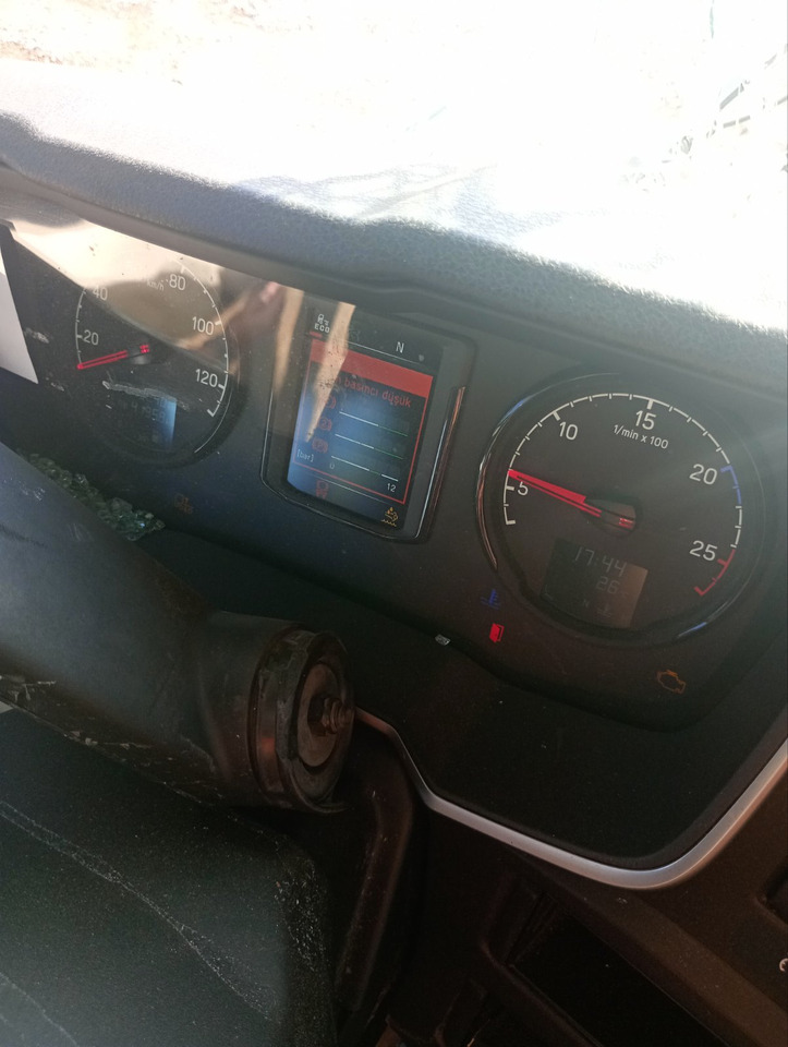 SCANIA R460 SUPER, Location: Villareal, Spain SCANIA R460 SUPER, Location: Villareal, Spain: صورة 13 SCANIA R460 SUPER, Location: Villareal, Spain SCANIA R460 SUPER, Location: Villareal, Spain: صورة 13