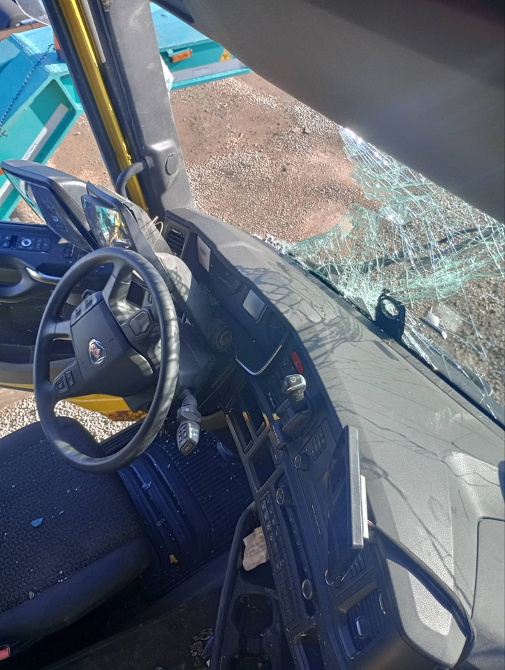 SCANIA R460 SUPER, Location: Villareal, Spain SCANIA R460 SUPER, Location: Villareal, Spain: صورة 8 SCANIA R460 SUPER, Location: Villareal, Spain SCANIA R460 SUPER, Location: Villareal, Spain: صورة 8